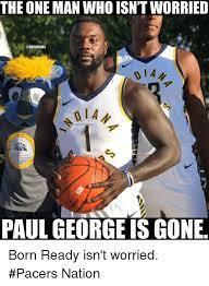 Indiana basketball basketball memes basketball players college basketball girls basketball shoes i love basketball kobe lebron lebron basketball photos basketball posters basketball uniforms sports basketball basketball stuff paul george pacers funny nba memes nba league. Paul George Memes