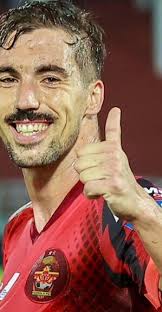 I-League: Sanchez scores hat-trick as Gokulam Kerala crush Rajasthan United 