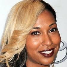 Melanie Fiona