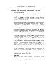 A registered engineer shall at all times hold paramount the safety, health and welfare of the public. Code Of Ethics Code Of Conduct As A Profesional Engineer