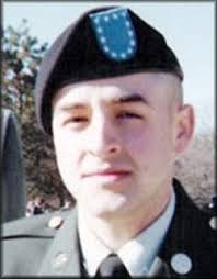CPL William Jared Crouch (1985-2007)