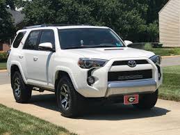 Personalizing your toyota 4runner is easy with our huge selection of custom license plates & frames. Front License Plate Holders Toyota 4runner Forum 4runners Com