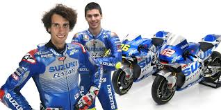 Road racing world championship season. 6 Pebalap Punya Kontrak Baru Inilah Daftar Peserta Motogp 2021 Motogp Bola Net