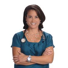 Dr. Eleanor deGuzman-Berube, MD - Chesapeake, VA - Family Medicine