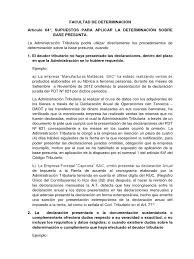 D cod procedur penal, ntruct apreciaz c faptei i lipse te unul din elementele constitutive ale. Ejemplos Del Art 64 Contabilidad Pagos