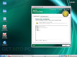 Kaspersky Rescue Disk 2017 Free Download Getintopc Free
