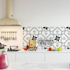 Maybe you would like to learn more about one of these? Kitchen Backsplash Decor Diana Tile Stickers Moonwallstickers Com