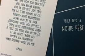 Il padre nostro è senza dubbio una delle più importanti preghiere per la fede cristiana. Con L Avvento Arriva Il Nuovo Padre Nostro