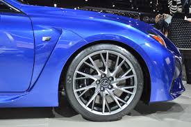 Set your vehicle apart with custom and unique styling. Rc F Rim Swap Clublexus Lexus Forum Discussion