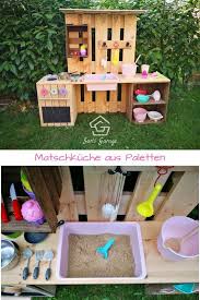ᐅ matschküche selber bauen aus paletten & obstkisten. á Matschkuche Selber Bauen Aus Paletten Obstkisten Selber Bauen Paletten Kinderkuche Selber Bauen Kuche Aus Paletten