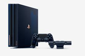 sony releases translucent ps4 to celebrate playstation milestone playstation spel