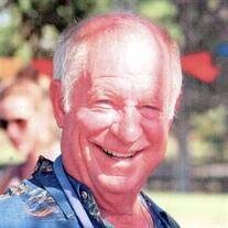 Robert Louis Kainer Obituary