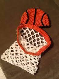 Basketball Hoop Cocoon And Beanie To Match Newborn Photo Prop Cocoon No Pattern Beanie From Repeatc Baby Boy Photo Prop Newborn Hat Pattern Crochet Patterns