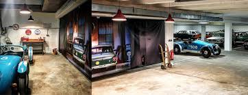 Ich möcht zweimal im jahr bei 4 bis 5 autos die reifen umstecken, bei den autoreifen (auch womo) luft kontrollieren und. Classic Depot Die Garage Fur Oldtimer In Frankfurt Am Main