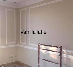 فانيلا لاتيه Vanilla Latte البيج وهو شركة روعة اعمار العراق جوتن العامريه Facebook