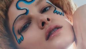 I Have a Pen Ft Hannah Holman by Takahiro Ogawa for DSCENE