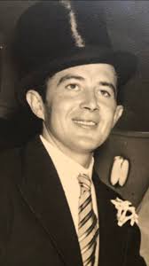 S/Sgt. William Richard “Dick” Lybrook (1919-1985)