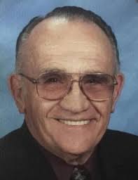 Patrick William Norton