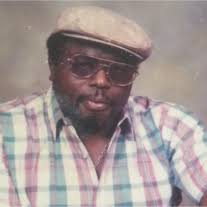 Niger Edwin Sonny Harris Mashiahhyair Obituary