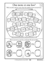 1st grade worksheets word lists and activities greatschools
