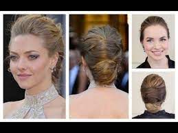 Pin By Mad4clips On Hair Tutorials Oscar Hairstyles Hair Tutorial Gorgeous Hair