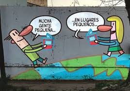 Tras Los Graffitis Jovenes De San Patricio Y Artista Concluiran Juntos El Mural De Calle 19 Nombre de la fuente el más nuevo más descargas. san patricio