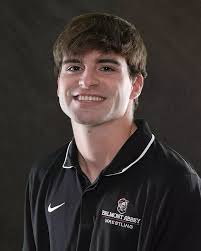 2025-26 Wrestling Roster