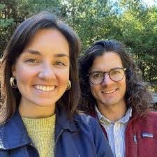 Katie Mott's Instagram, Twitter & Facebook