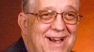 James “Jim” Scott Glover