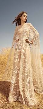 Zuhair Murad Bridal 2020 Bridal Zuhair Murad Bridal Bridal Long Wedding Dresses