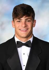 WCHS Graduate Returns Home To Show Support For The Community