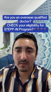 Nepali Doctor in Australia