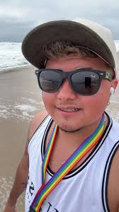 Celebrando la diversidad en Playas de Tijuana