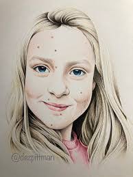 Desiree Pittman's Instagram, Twitter & Facebook