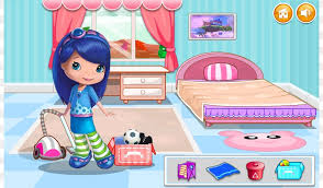 Showing 20 pics for kids clean room. Child Room Cleaning Game Download Png 800x480px Child Android Android Application Package Bedroom Cartoon Download Free