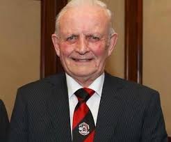 Our sincere condolences go out to the Farrell and Bourgeios family and  friends.