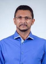 Candidato Fernando Leandro