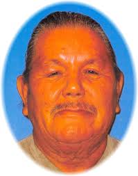 Leroy Runsabove, age 73, of Lame Deer