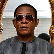 Femi Branch is a Nigerian actor, director, and politician. He was born