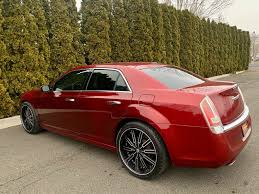 Image result for Adrenaline Red 2014 Chrysler