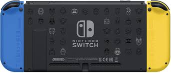 With switch, you can squad up with your friends in the same room or around the world, and even play on. Buy Nintendo Switch Fortnite Special Edition Best Price Gsmart Pk
