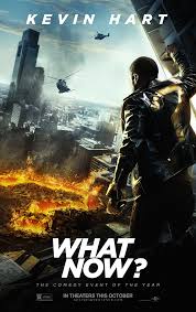In 2015, time magazine named hart one of the 100 most influential people in the world on the annual. Kevin Hart What Now Universal Pictures