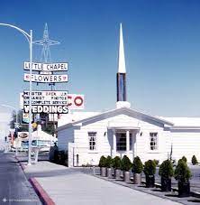 Hours may change under current circumstances Best Of 2017 Las Vegas Weddings At Chapel Of The Flowers