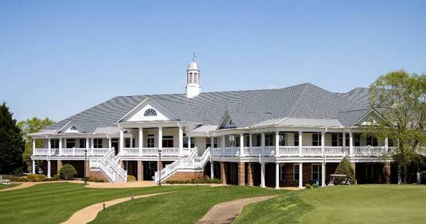 Looking for the perfect venue for your next event? 🎉 Whether it's a  wedding, birthday, or corporate gathering, the Colonial Heritage Club  offers a stunning clubhouse and exceptional service to make your