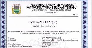 Copryright © image inspiration | sitemap. Contoh Surat Izin Ho Contoh Surat