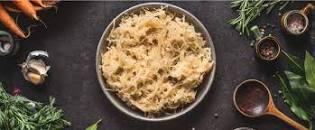 Bildergebnis für sauerkraut gesund