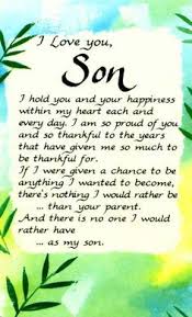 Birthday Quotes For My Son Turning 7 Poems About Sons Growing Up Google Search Mother Son Quotes My Son Quotes Son Poems