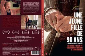 Devant sa pudique caméra, vous allez voir comment l'arrivée d'un chorégraphe de renom, thierry thieu niang. Documentaire Une Jeune Fille De 90 Ans Filmsdocumentaires Com