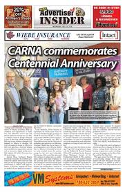 Vegreville News Advertiser