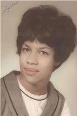 Phyllis Brown Obituary (2005)